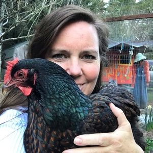 Meet your Posher, Wendy